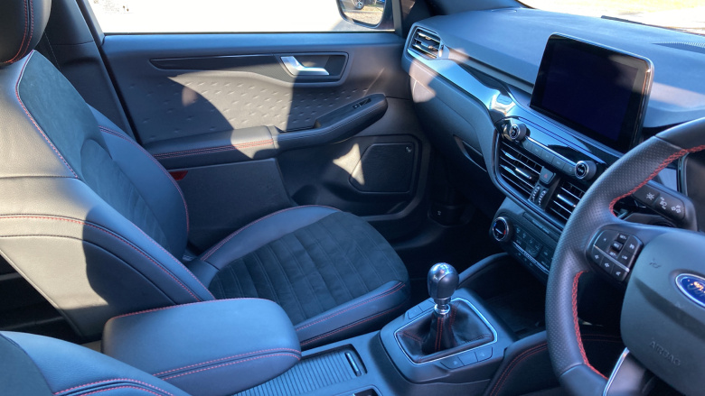 Ford Kuga 2.0 EcoBlue mHEV ST-Line Edition 5dr Diesel Estate